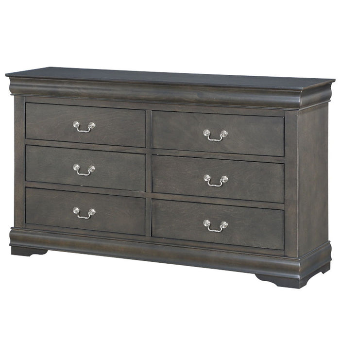 Louis Philippe - Dresser