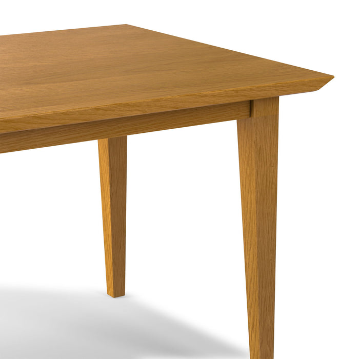 Colby - Dining Table, Contemporary