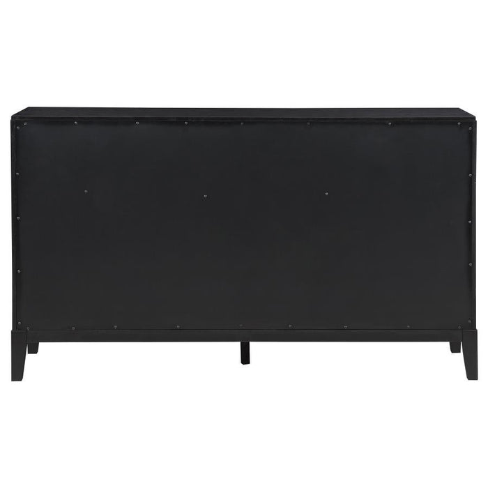 Brookmead - 8-Drawer Dresser