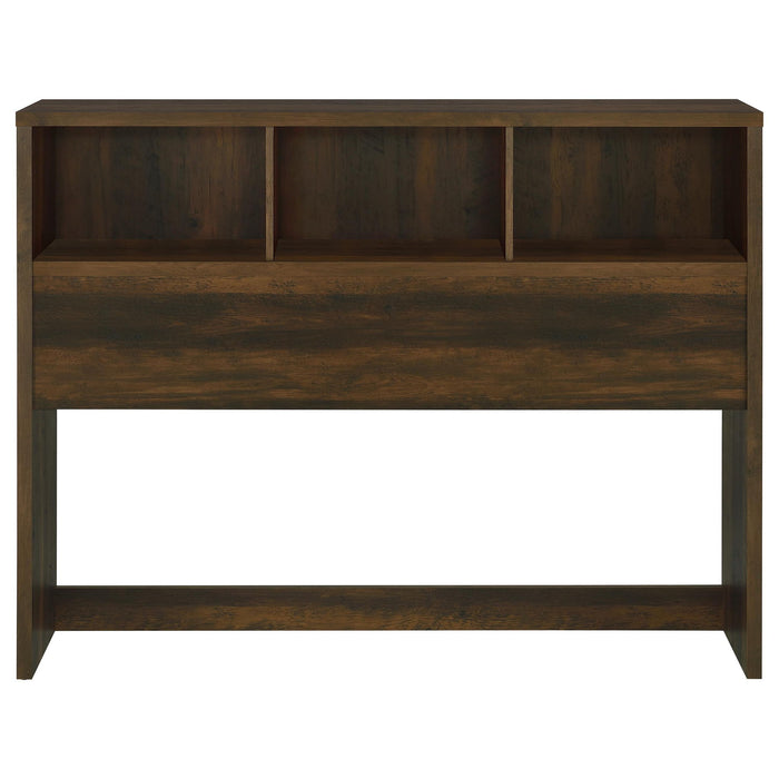 Westpark 3-piece Queen Bedroom Set Bookcase Headboard Pine