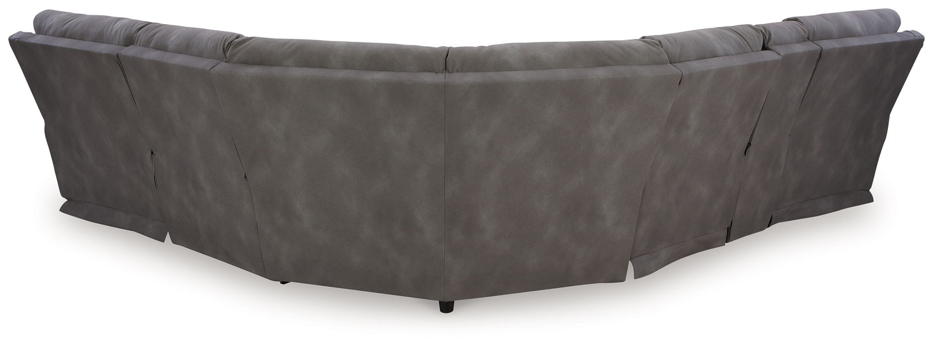Next-Gen Durapella - 6 Piece Reclining Sectional