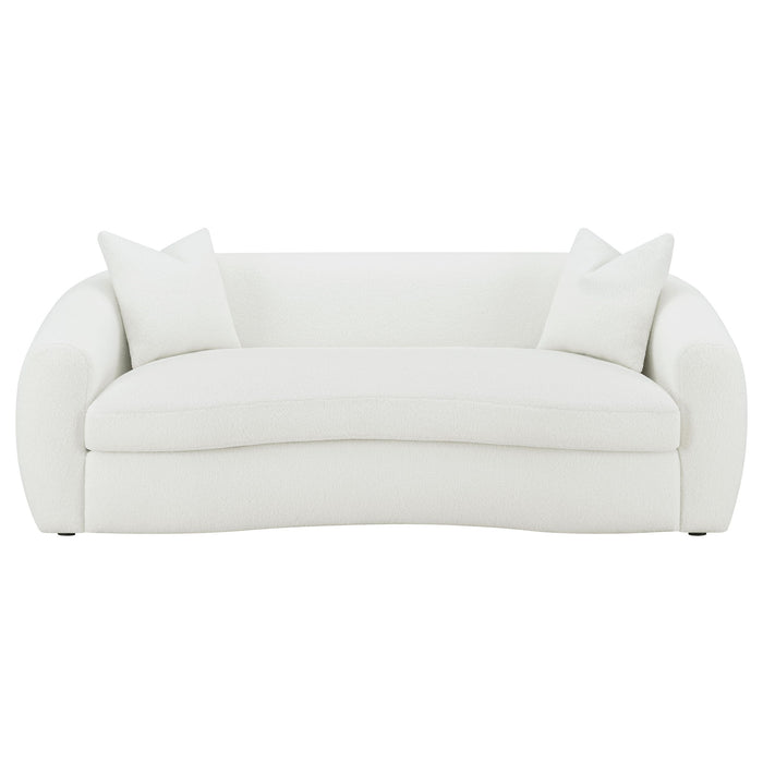 Wilson - Sofa - Ivory