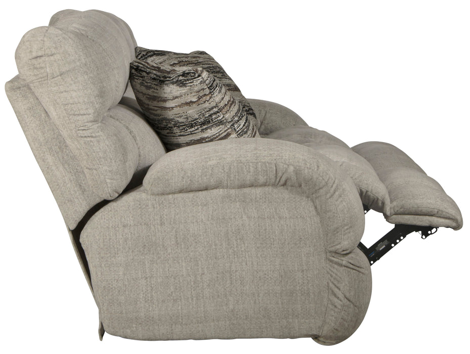 Ashland Lay Flat Reclining Sofa Quick Shipping Available at