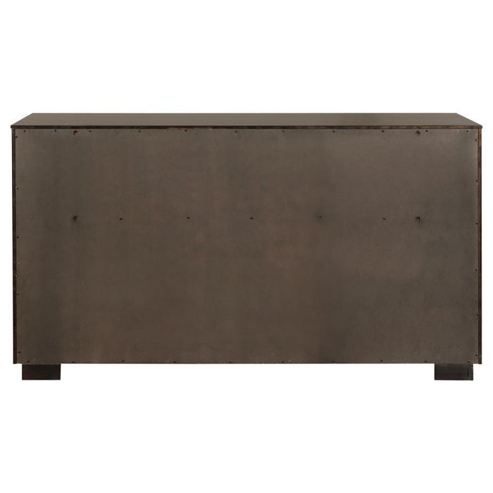 Durango - 8-Drawer Dresser