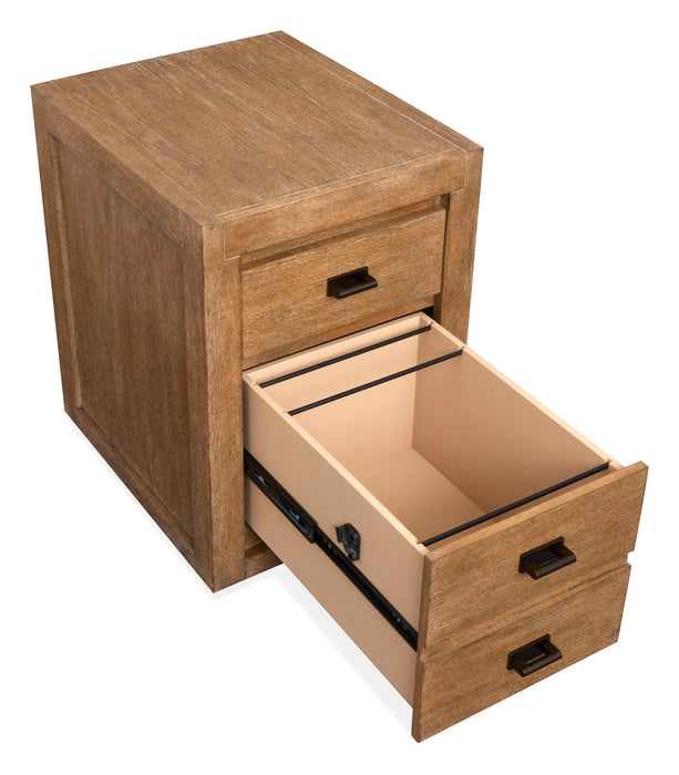 Plum Creek - Mobile File