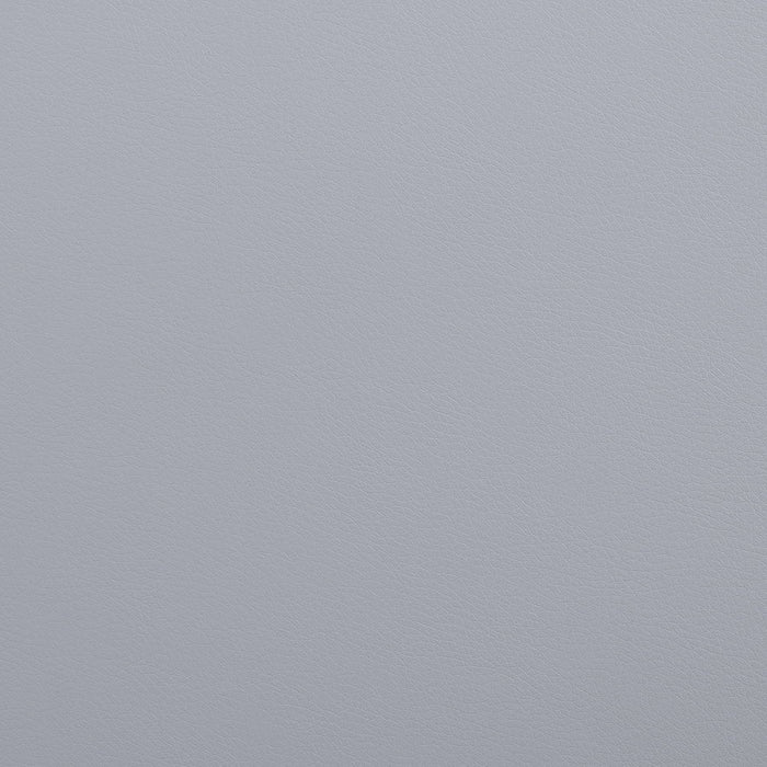 Jeromie - Power Motion Recliner With USB Port - Gray Synthetic Leather