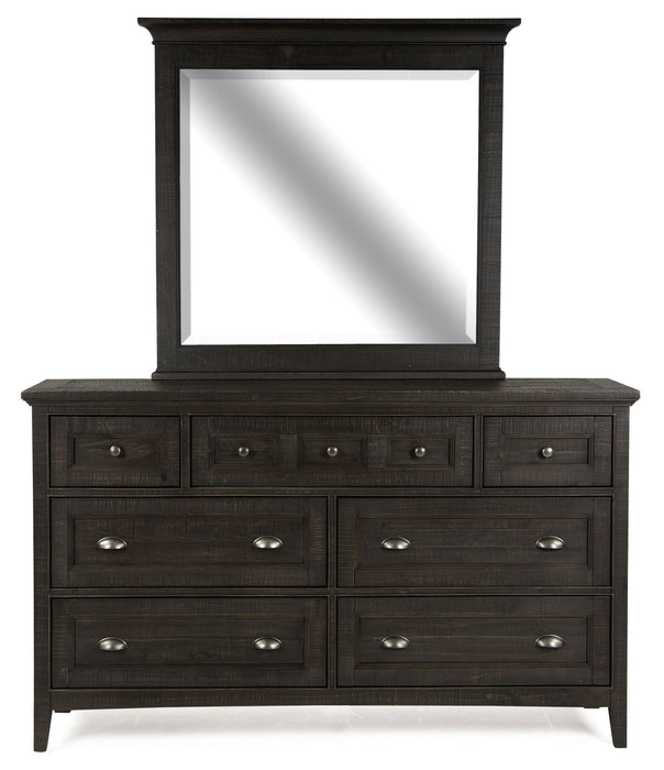 Westley Falls - Drawer Dresser