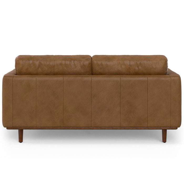 Morrison - Sofa And Ottoman Set