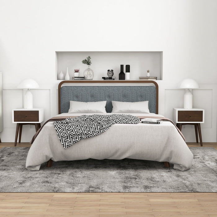 Avery - Modern Design Night Stand