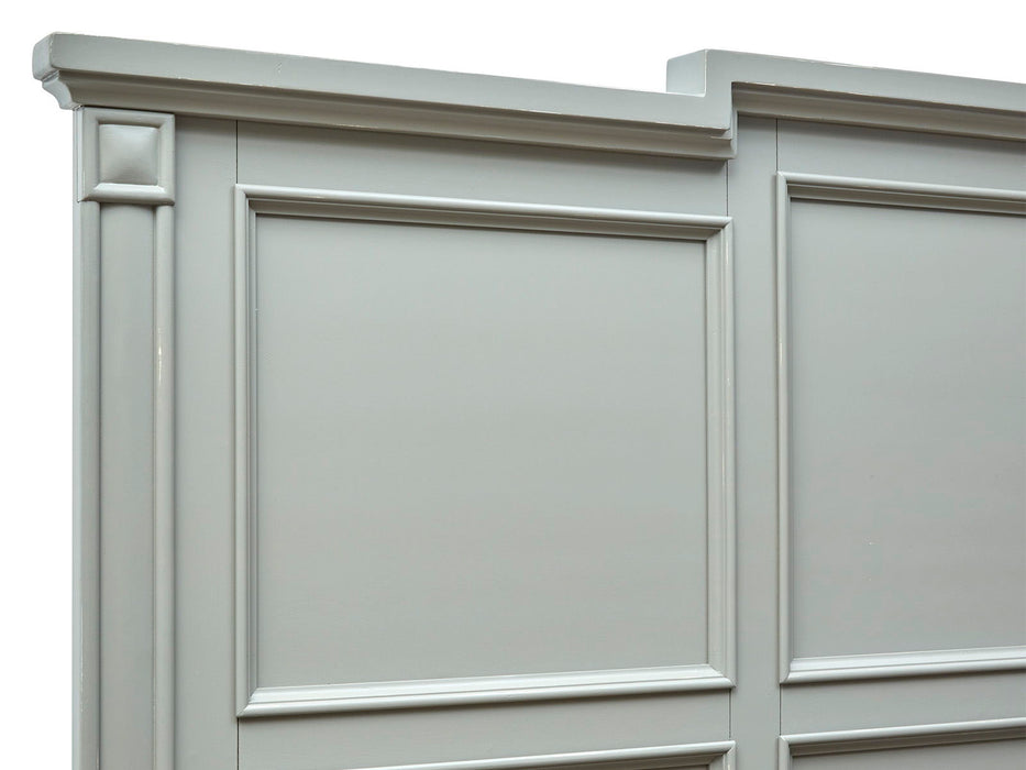 Glenbrook - Complete Panel Bed