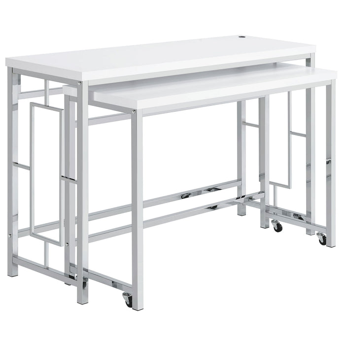 Laguna - Counter Height Dining Set
