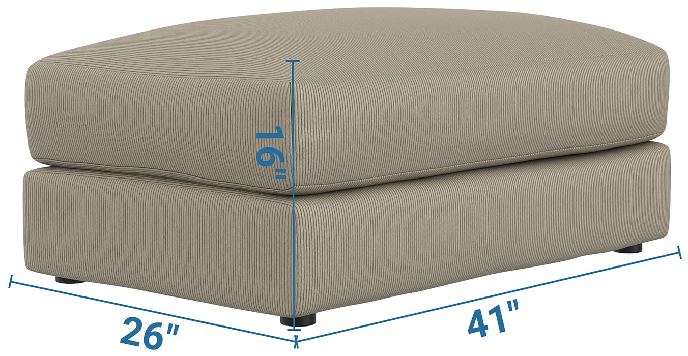 Ezra - Ottoman - Twine