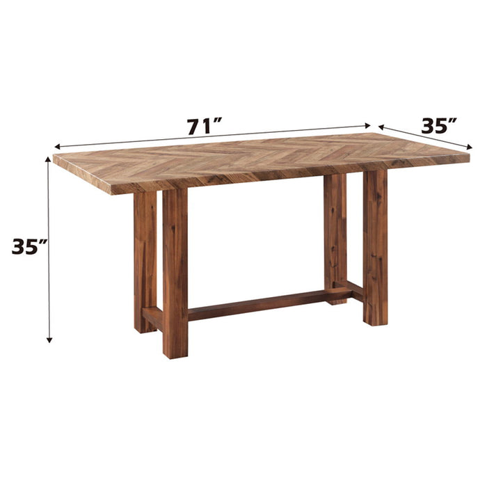 Gilsea - Table