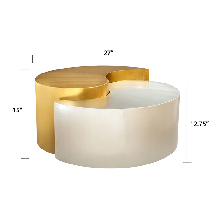 Ying Yang - Table