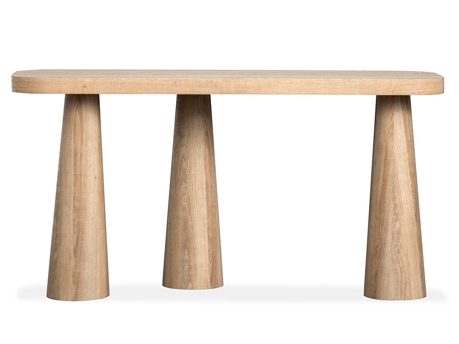 Lanfer - Rectangular Table