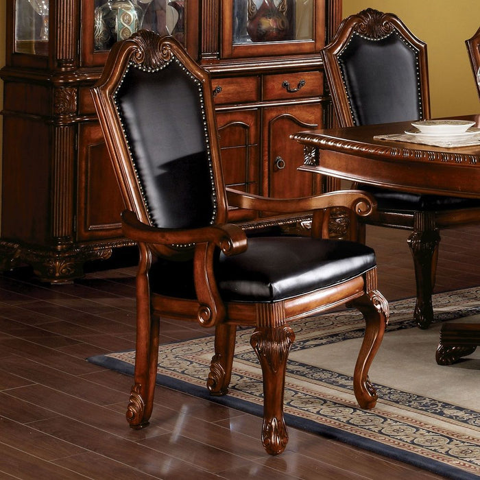 Chateau De Ville - Arm Chair (Set of 2)