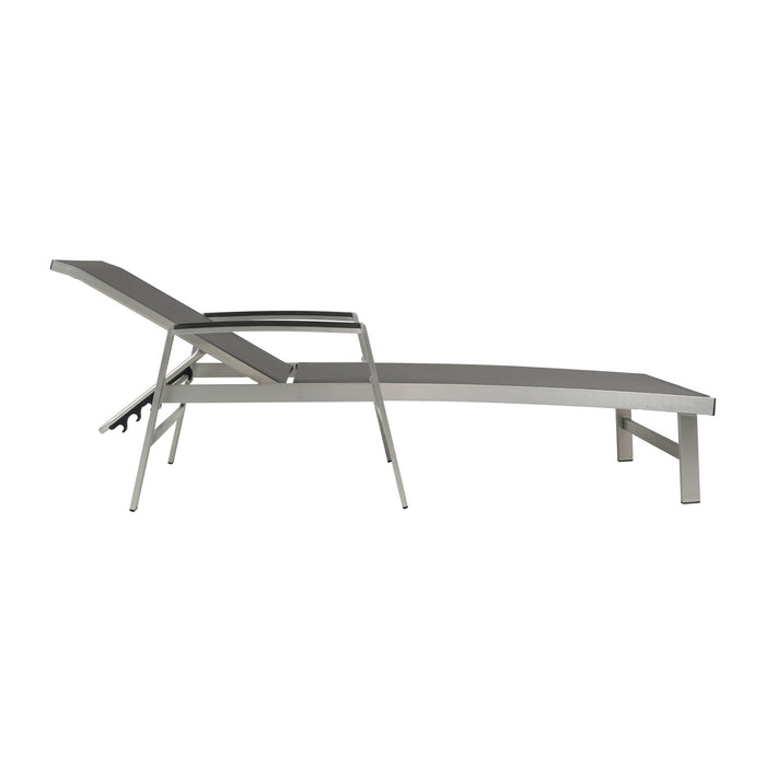 Oxton - Chaise Lounge
