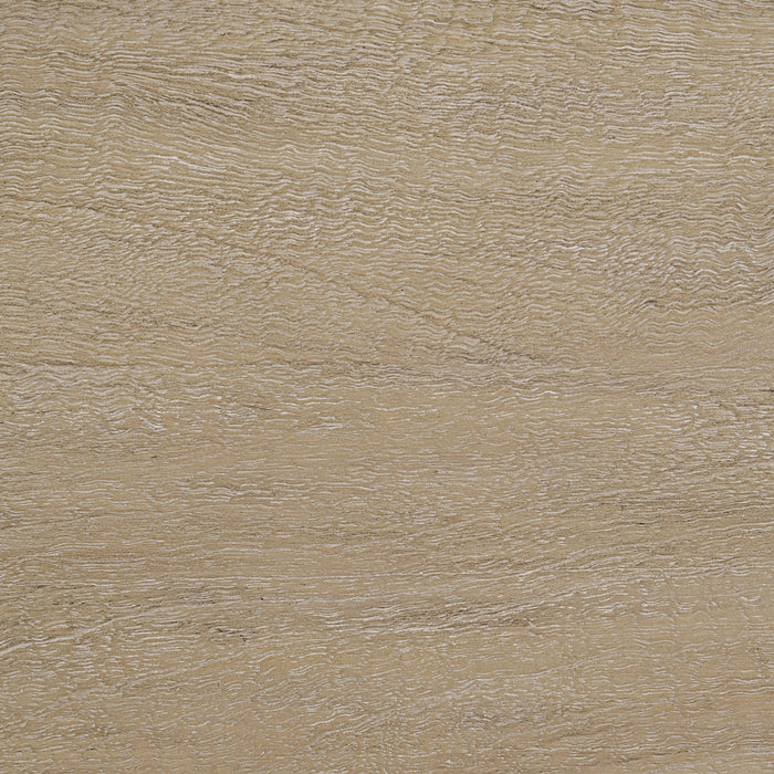 Solano 80-inch Full Length Floor Mirror Weathered Mango