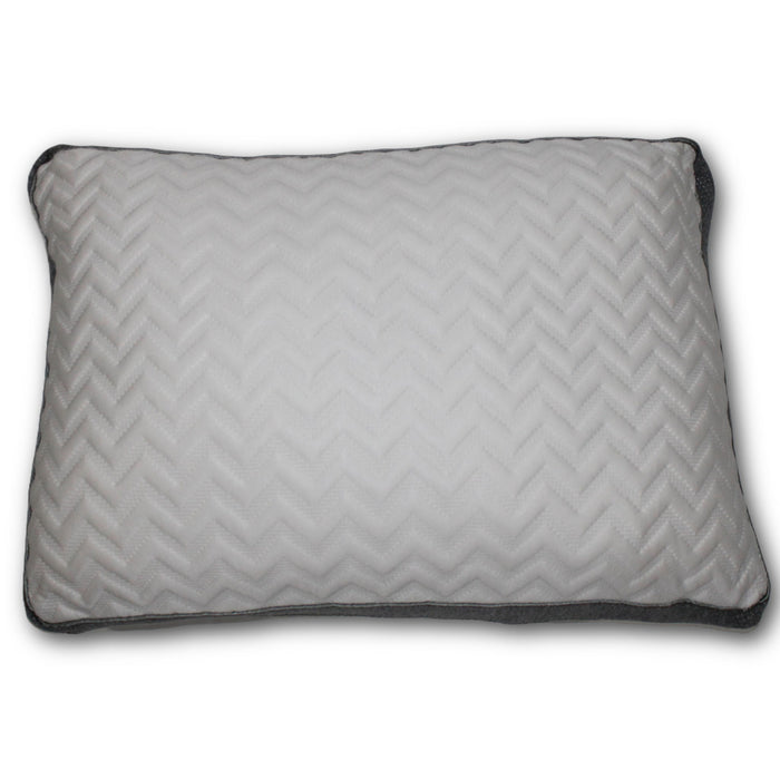 Bed Pillow - White