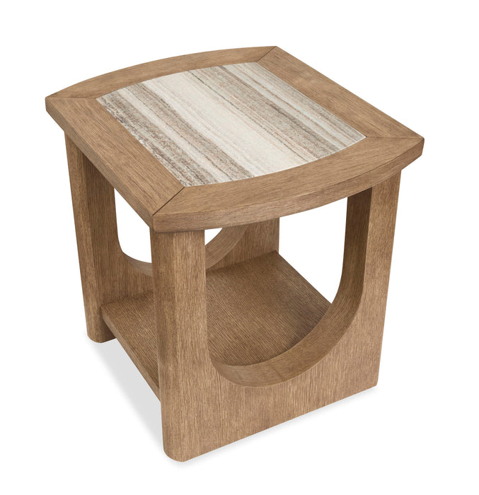 Bradford - Rectangular Table