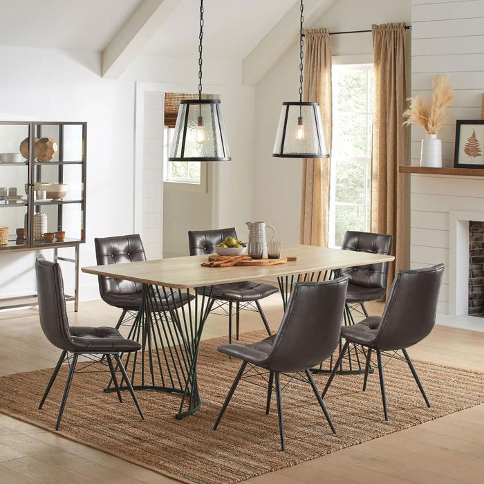 Aiken - Upholstered Dining Side Chair (Set of 4)
