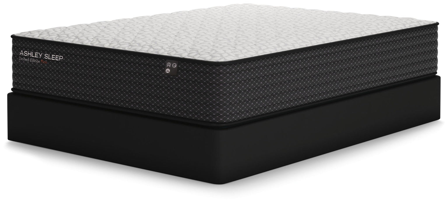 Limited Edition Firm - Mattress