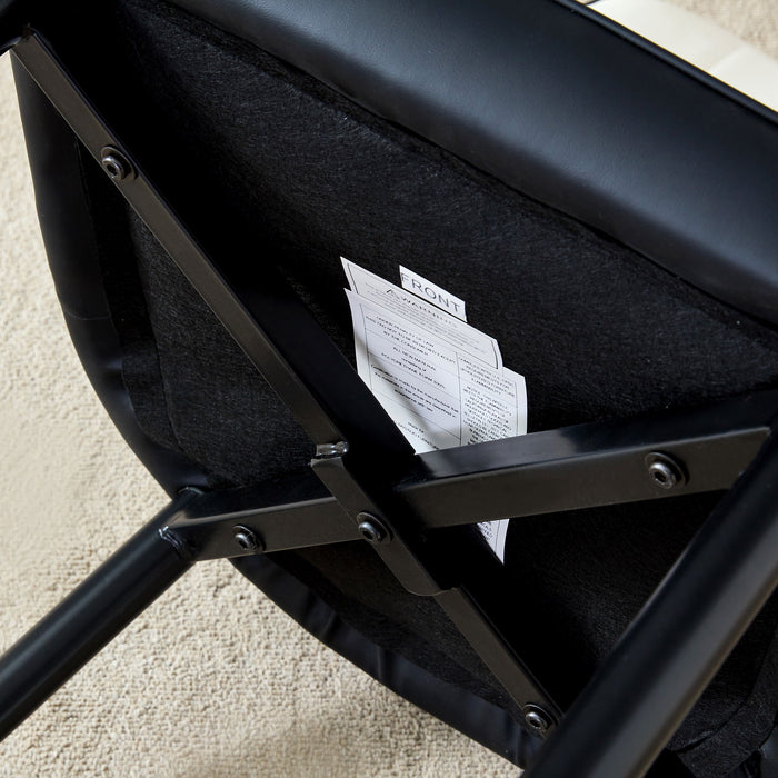 Modern Comfort Dining Chair