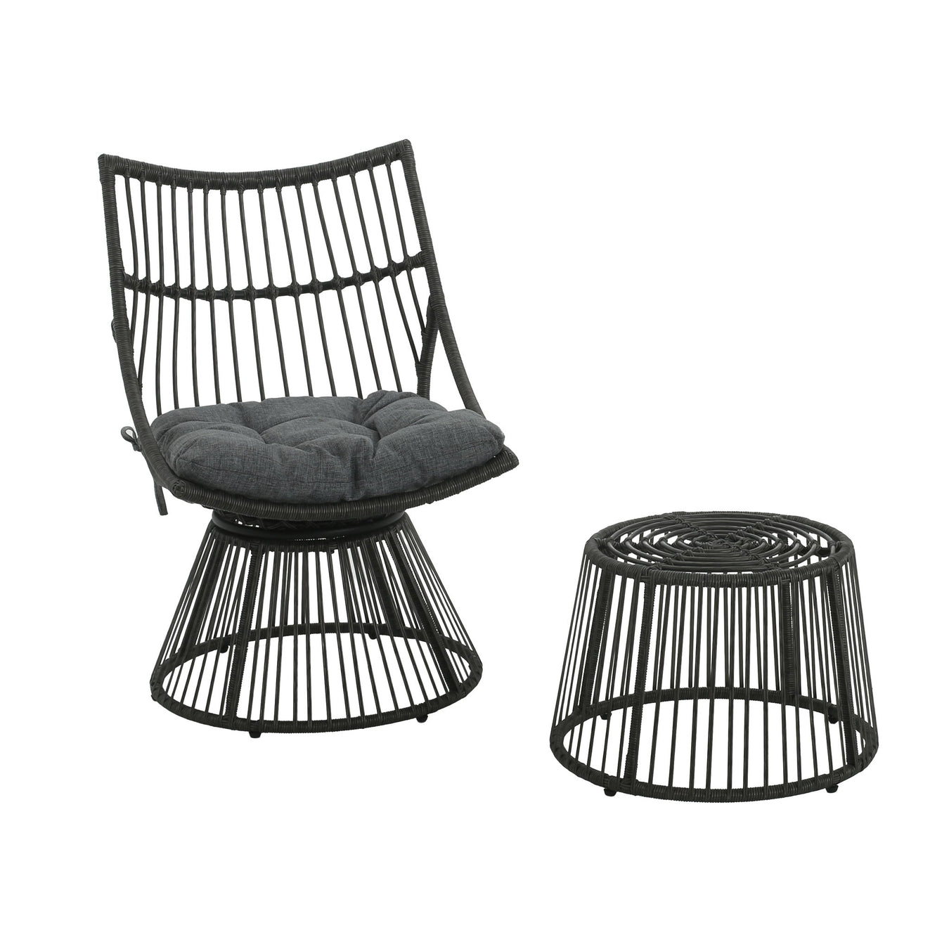 2 Piece Outdoor Sets