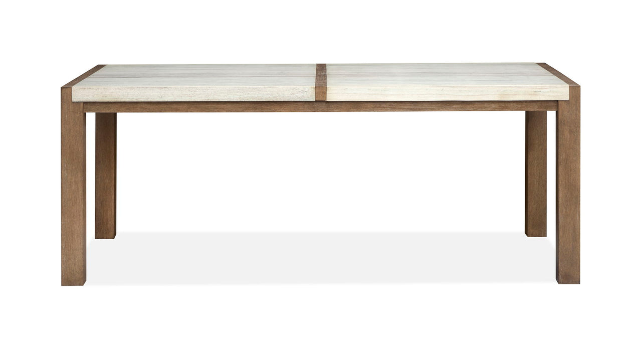 Plum Creek - Rectangular Dining Table