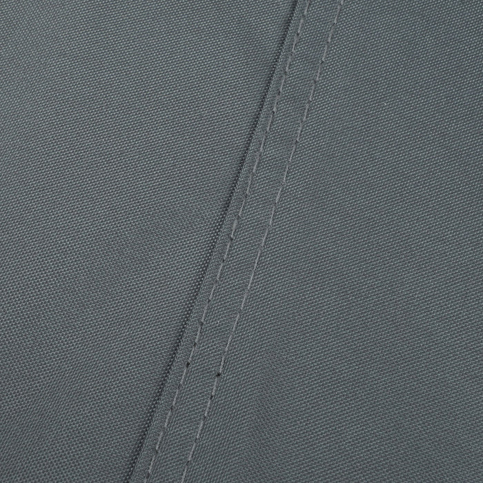 Canopy Replacement Top With 4 Pack W8 Bags, Pop Up Tent Cover Only, Frame Not Included