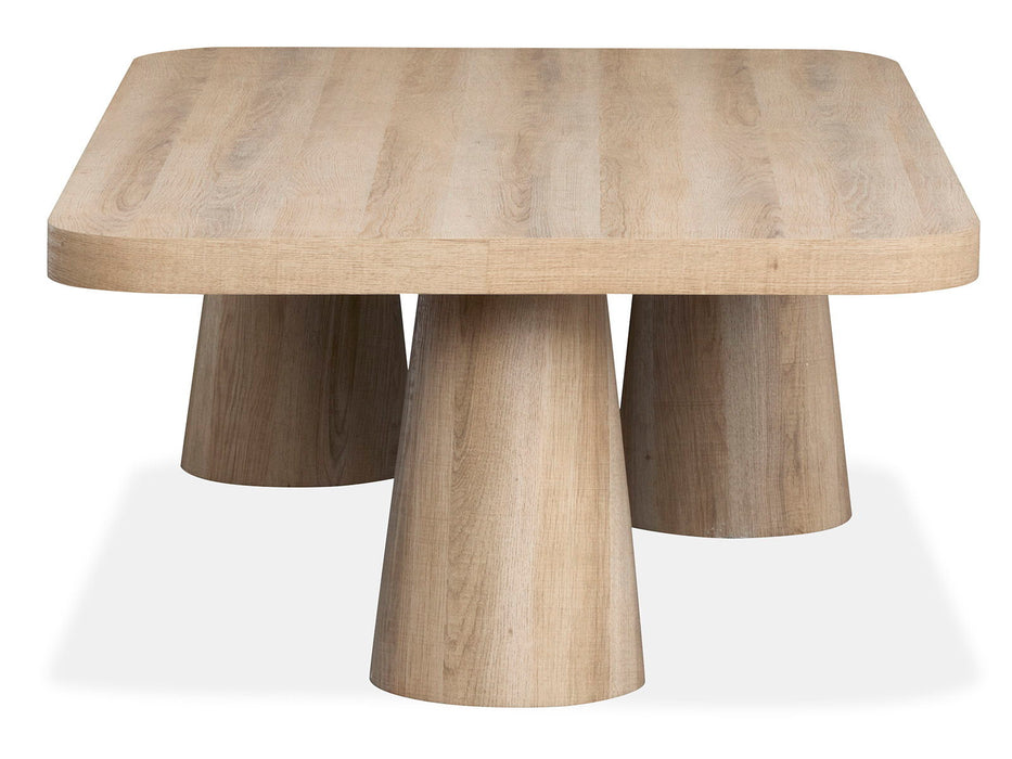 Lanfer - Rectangular Table