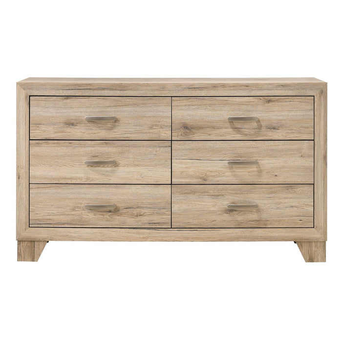Miquell - Dresser