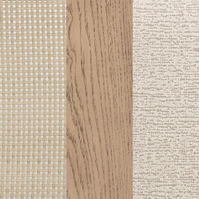 Kailani - Rectangular Wood Dining Table Set