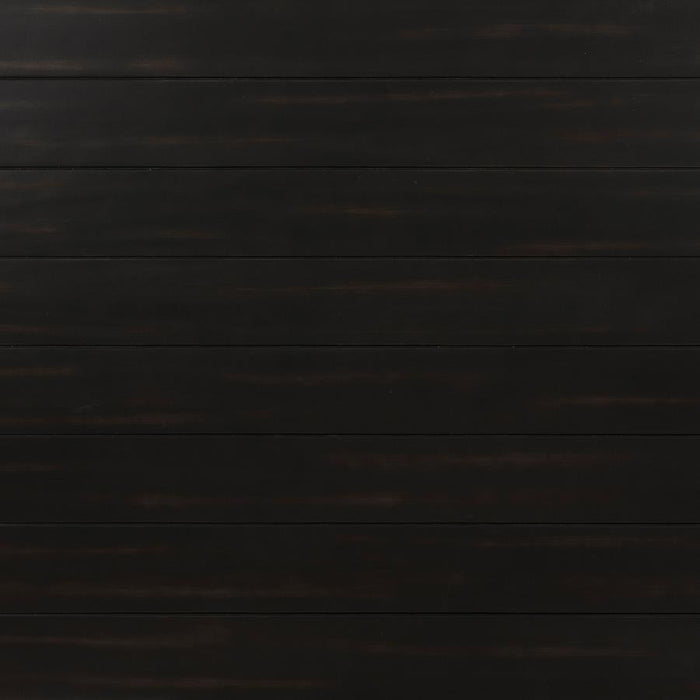 Payne - Wood Coffee Table with Shelf