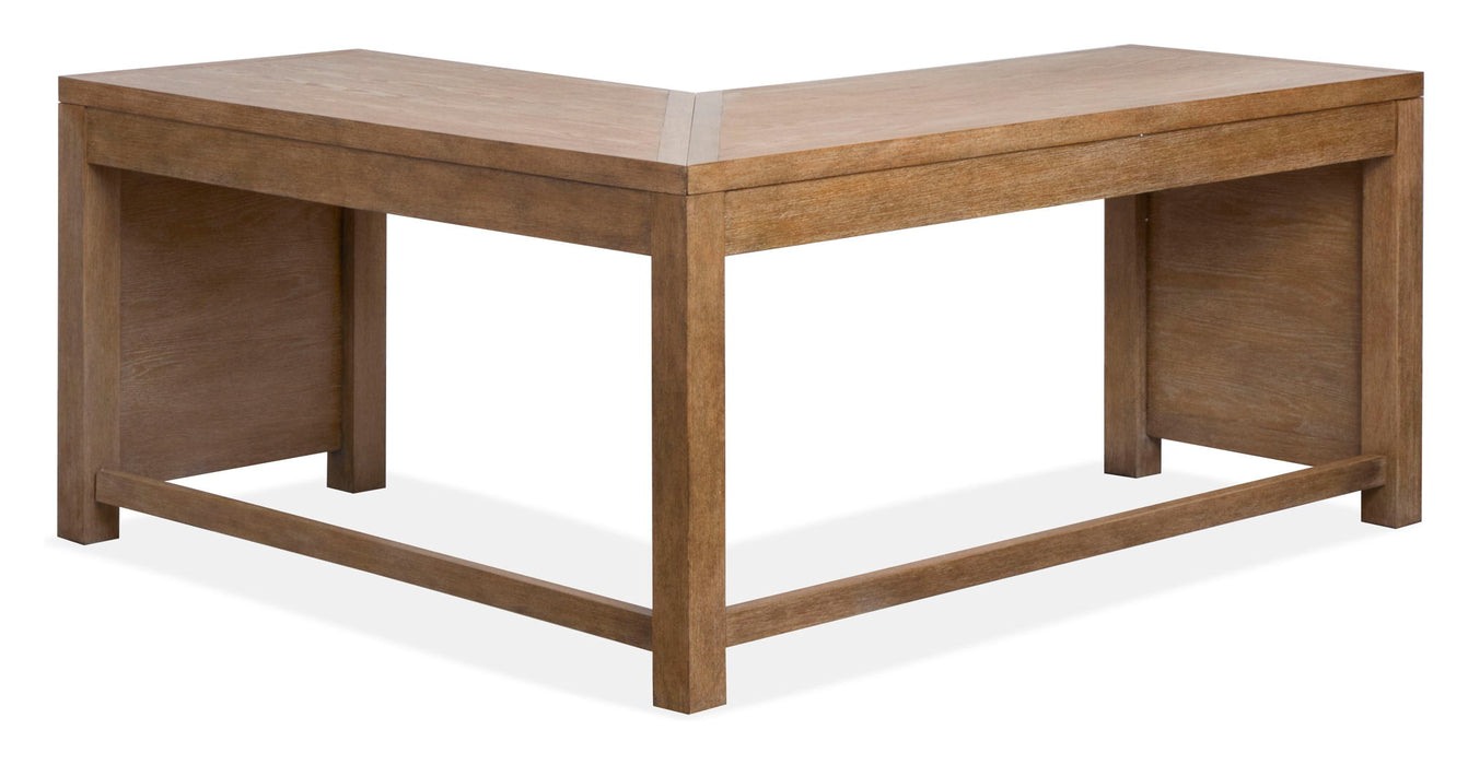 Plum Creek - Home Office Set