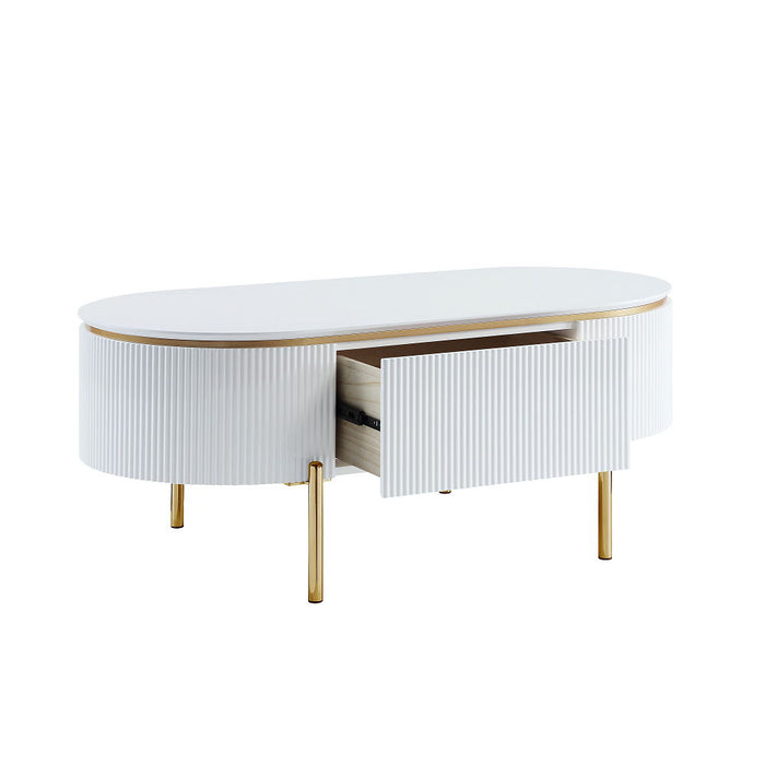 Daveigh - Table