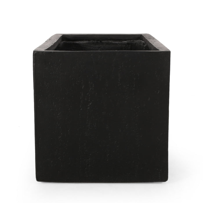 Modern Outdoor Planter