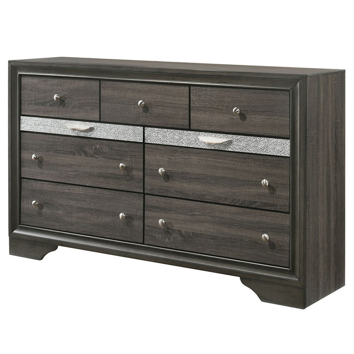 Naima - Dresser