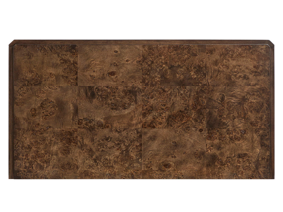 Rowan - Drawer Chest - Espresso