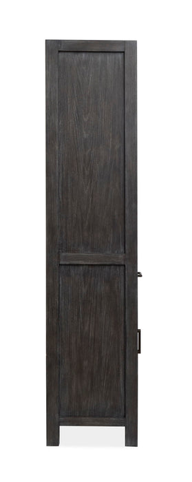 Plum Creek - Display Cabinet
