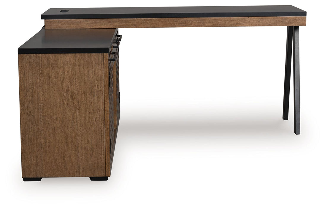 Kallari - Credenza