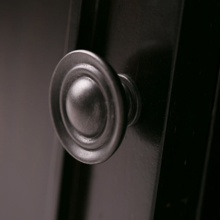 Amherst - TV Media Stand, Handcrafted