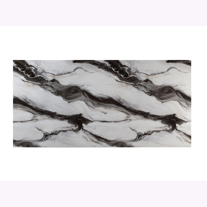 Stacey - Dining Table - Multicolor