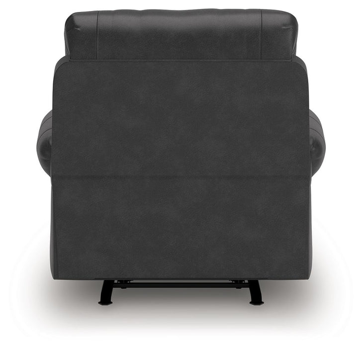 Chasemore - Swivel Glider Recliner