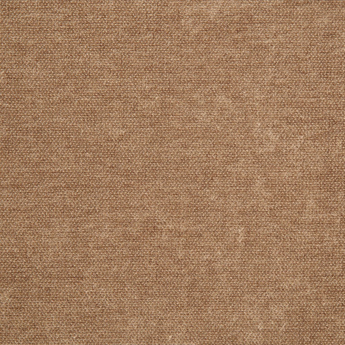 Zoey - Side Chair Set of 2) - Chocolate Chenille & Oak