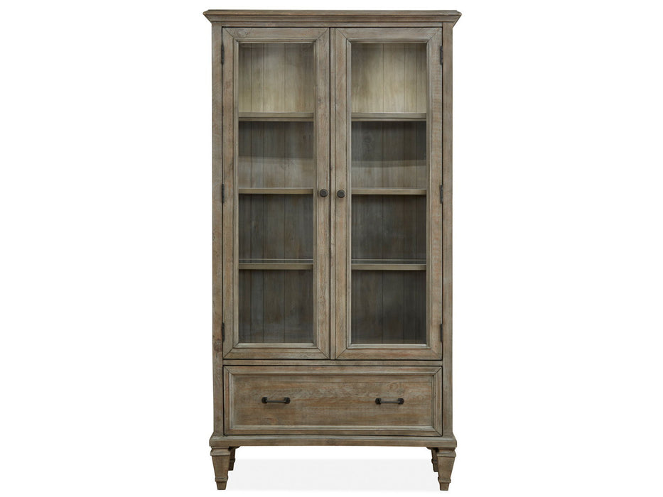 Lancaster - Desk Set
