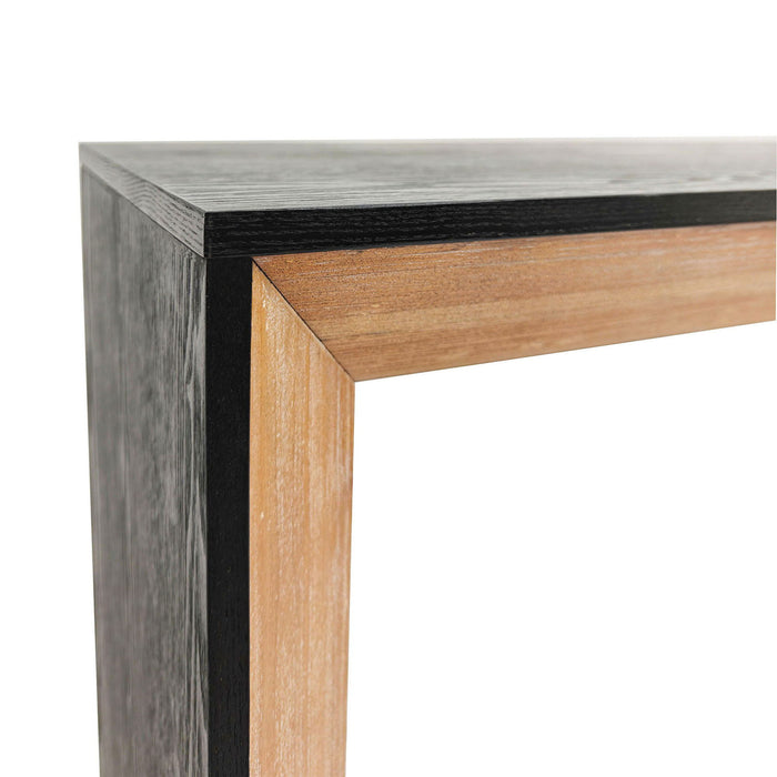 Modern Console Table