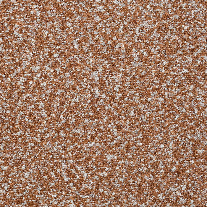 Lidi - Side Chair Set of 2) - Rust Orange