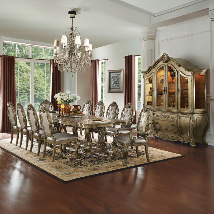 Ragenardus - Side Chair