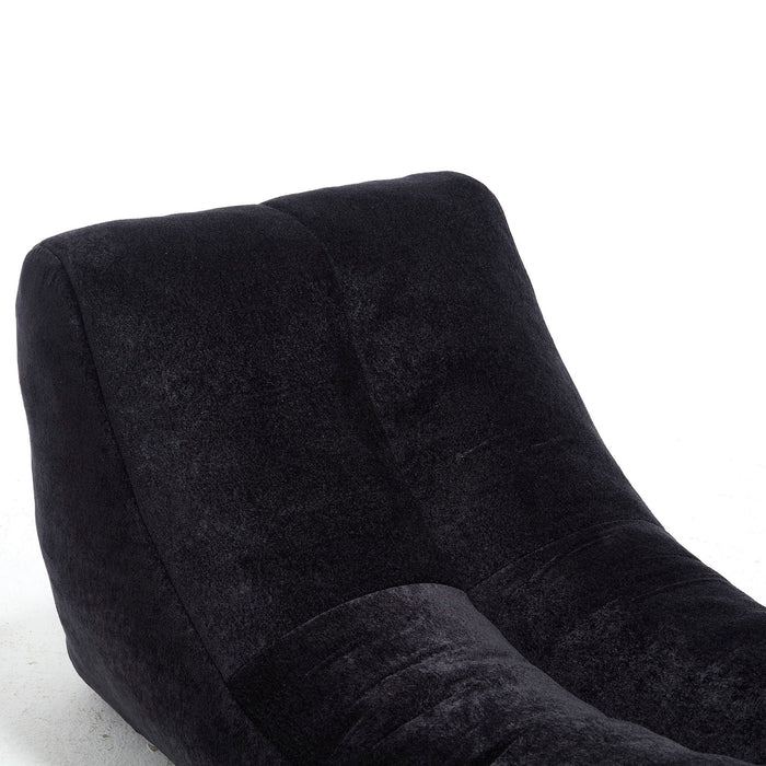 Creative Bean Bag Sofa Chair With High Quality Sponge Filling